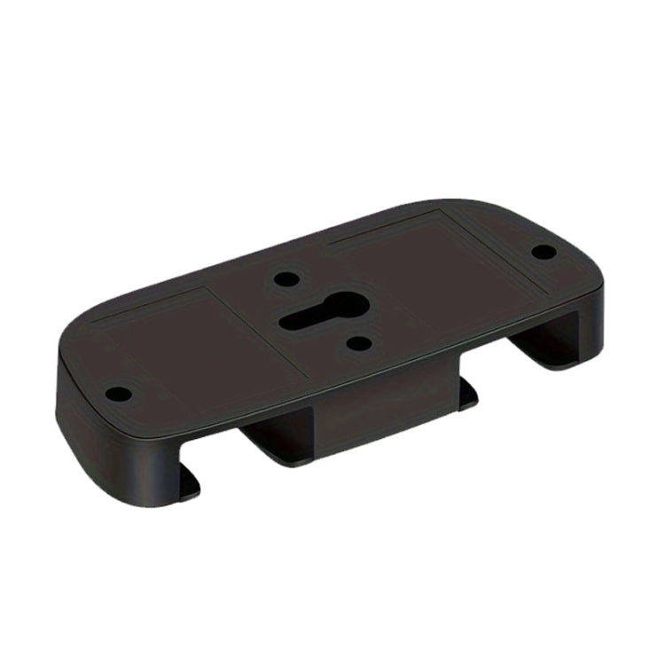 For PS5 / PS4 Joystick Stand Gamepad Hanging Storage Bracket(Black)
