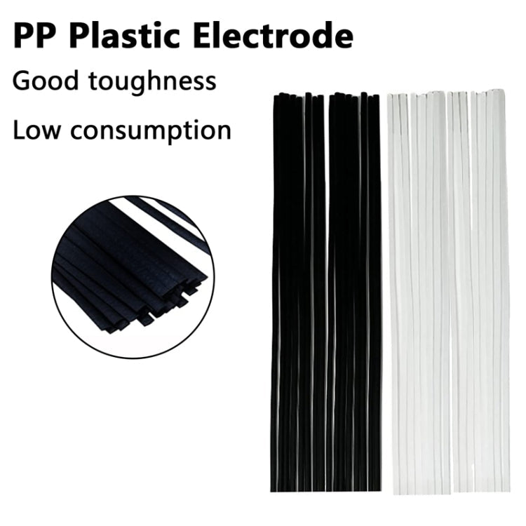 53pcs /Set Plastic Parts Repair Tool Car Bumper Restorating Kit Set, Specification: UK Plug