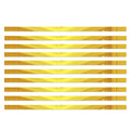 10pcs 1x90cm 3D Mirror Wall Stickers Beautiful Edge Decorative Strip Living Room TV Background Decorative Self-adhesive Beltline Sewing(Gold)