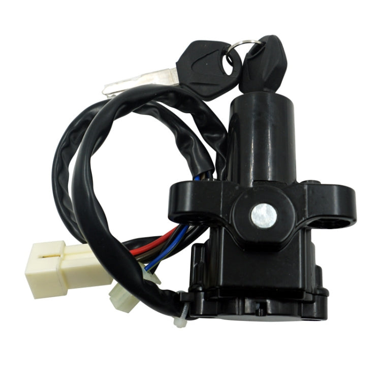 For Yamaha R1/R6 Ignition Switch Starter Lock(DMS-R1)