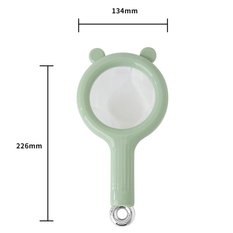 Household Soymilk Strainer Kitchen Juicer Residue Filter(Beige)