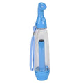 Portable Spray Hydrator Mini Home Air Pressure Spray Bottle(Blue)