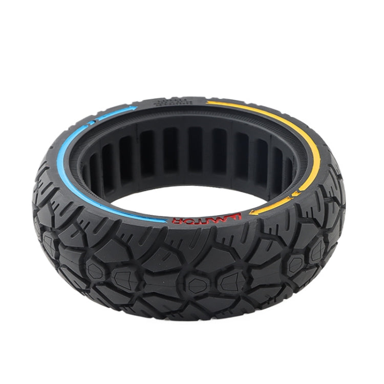 AIMITE 8.5 x 2.5-3.0 / 56 Card Slot 8.5 inch Electric Scooter Universal Off-Road Tire(Two Colors)