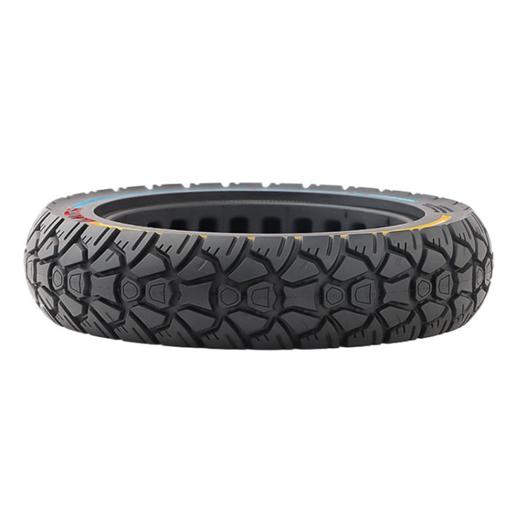 AIMITE 9.5 x 2.125 / 36 Card 9.5 inch Electric Scooter 230 x 50 Universal Off-Road Tire(Colorful)