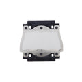 Shaver Foil Replacement For Braun 596 Series 1007 1008 1012 1013 2035 2040 Razor