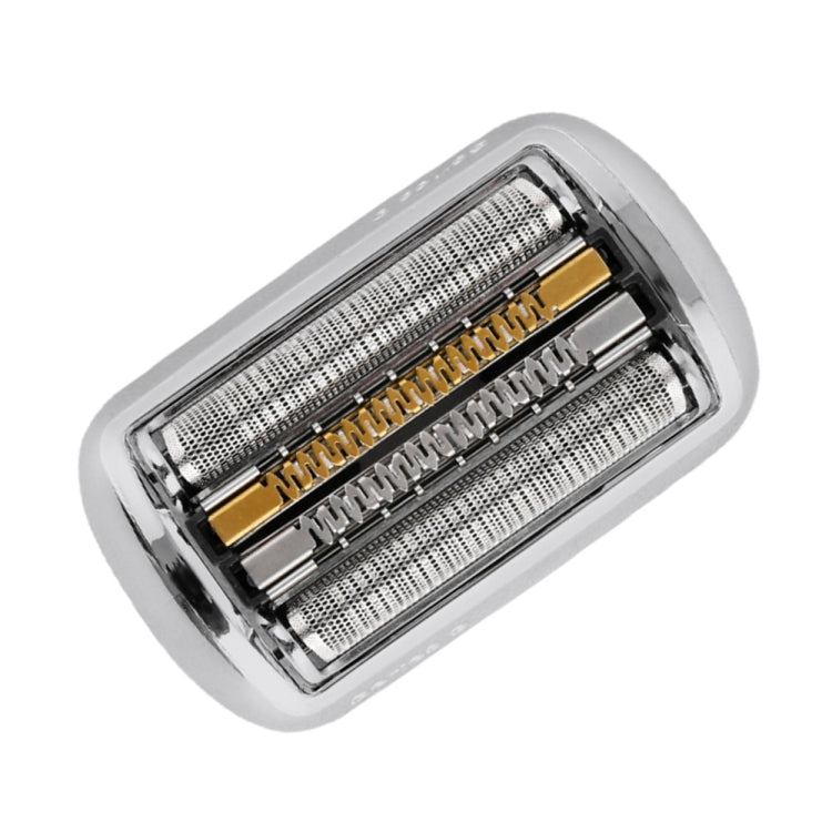 For Braun  Series 9 Electric Shaver Replacement Blade Gold Foil Style 92S Without Text