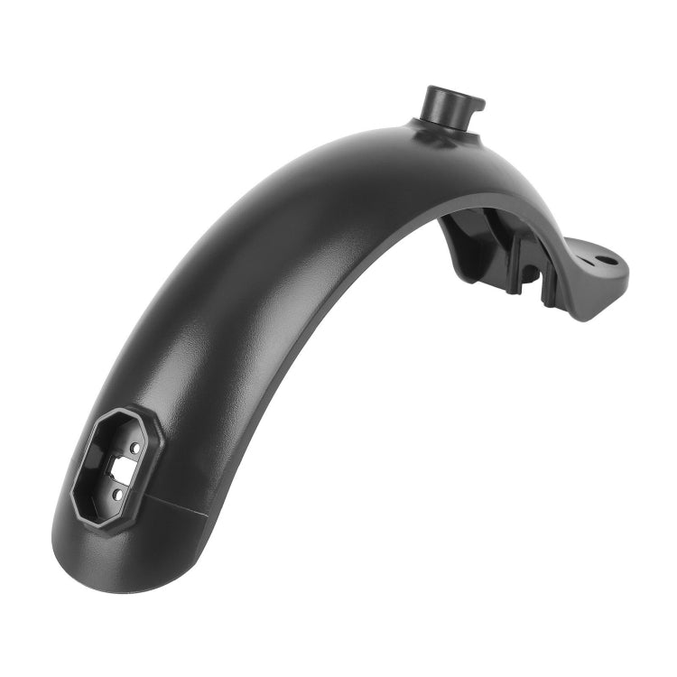 For Xiaomi M365 / 1S / PRO Scooter Accessories Plastic Rear Fender 4 Hole Rear Fenders 8.5 inch Fender, Specification: Fender+Tail Light Set