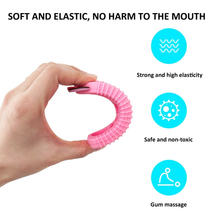 Cartoon Reomte Baby Teething Toys Silicone Baby Teether for Newborn Toddlers Infants, Style: Bear Green