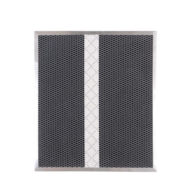 For Broan S97020466 Broan-NuTone BPSF36 Range Hood 2pcs Filter Replacement Part