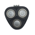 S2305 Shaver Head For Philips S1015 S1121 S1131 S1332 S1133 S1211(Black)