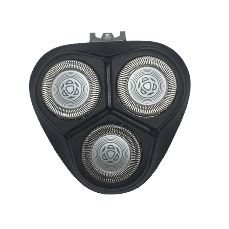 S2305 Shaver Head For Philips S1015 S1121 S1131 S1332 S1133 S1211(Black)