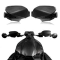 For Can-Am Ryke 600/900 Plastic Hand Guard Air Deflector Kit(CAM-003)