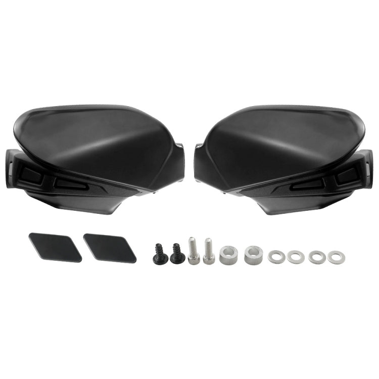 For Can-Am Ryke 600/900 Plastic Hand Guard Air Deflector Kit(CAM-003)