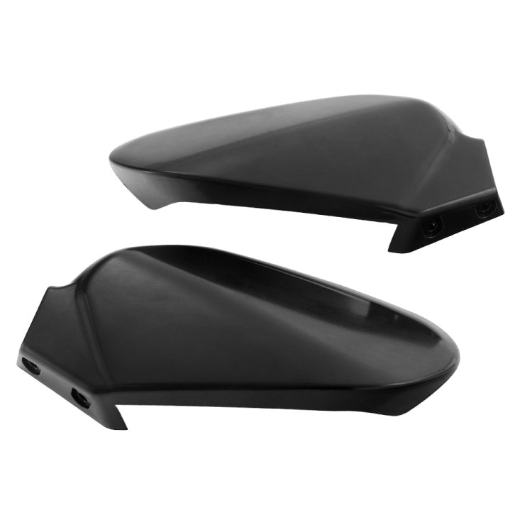 For Can-Am Ryke 600/900 Plastic Hand Guard Air Deflector Kit(CAM-003)