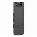 L8  1080P Video Recorder 130 Degree Wide Angle Lens Camera With Back Clip Infrared Night Vision