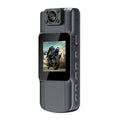 L11 2K WIFI Version  1.54 Inch IPS Screen Mini Body Camera Night Vision Digital Video Recorder Sports DV