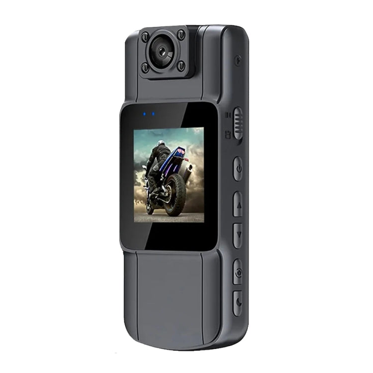 L11 1080P  With 32G Memory Card 1.54 Inch IPS Screen Mini Body Camera Night Vision Digital Video Recorder Sports DV