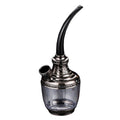 HENGDA HD-806 Dual Purpose Multifunctional Filtered Hookah With Long Hose(Black)