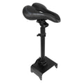 For Ninebot F20 / F25 / F30 / F40 Scooter Seat Saddle Small Seat Bag Foldable Seat(Black)