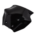 For Yamaha MT-09 SP 2024- Front Windshield(Black)