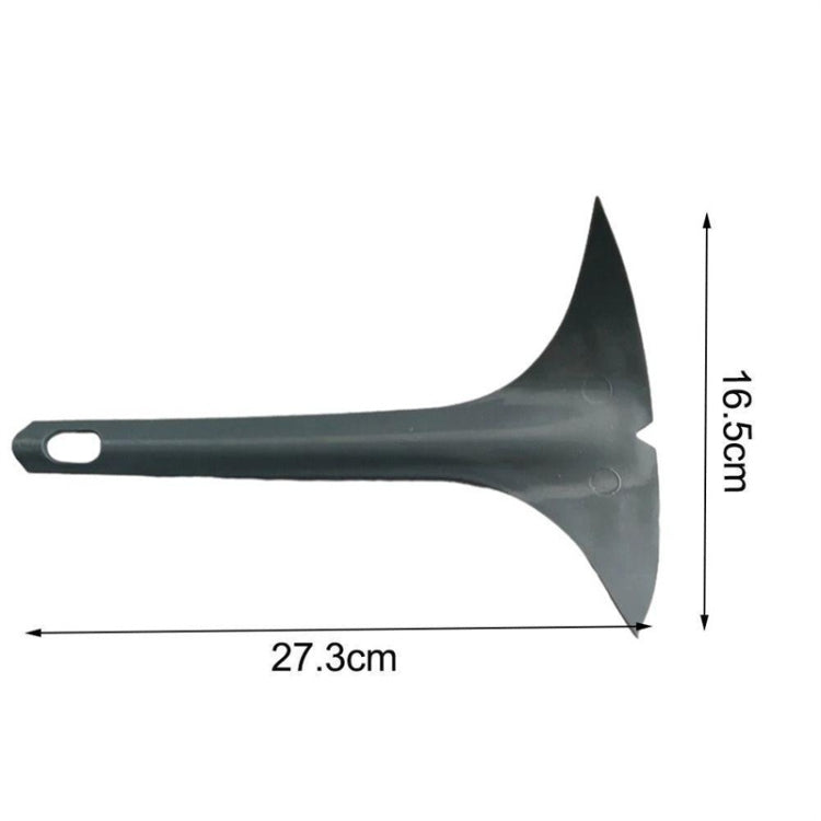 For Thermomix  TM5 TM6 Rotary Mixing Drums Spatula Kitchen Supplies