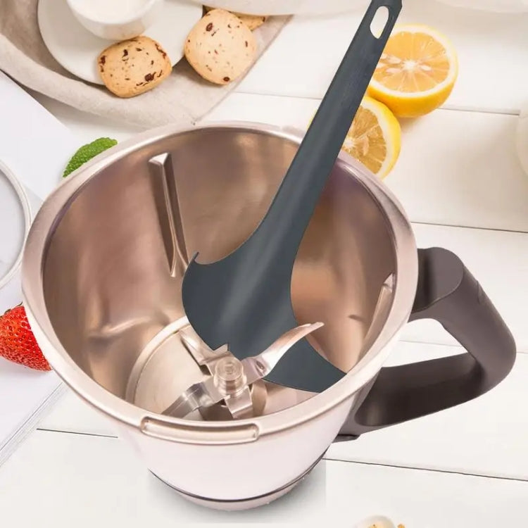 For Thermomix  TM5 TM6 Rotary Mixing Drums Spatula Kitchen Supplies