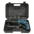 AOTUO Multifunction Electrical Drill Industrial Grade Concrete Triple Lightweight Power Hammer EU Plug, Model: 20 Model