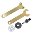5 In 1 6mm Drill To Angle Grinder Parts Drill To Angle Grinder Connecting Rod