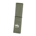 AOTU AT6225 Portable Waterproof Picnic Cushion Moisture-Proof Camping Cushion Thickened Outdoor Beach Travel Folding Small Cushion, Color: 4 Fold Army Green