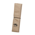 AOTU AT6225 Portable Waterproof Picnic Cushion Moisture-Proof Camping Cushion Thickened Outdoor Beach Travel Folding Small Cushion, Color: 4 Fold Khaki