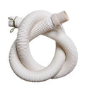 4m Diameter 32mm Extended Drain Hose for Washing Machine / Kitchen Basin / Bathtub