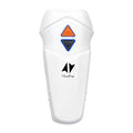 Chanfong Ultrasonic Handheld Dog Repeller Portable Dual Probe High Power Stop Barker(White)