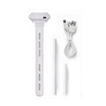 USB Plug-in Mini Portable Detachable Car Humidifier, Spec: Humidifier