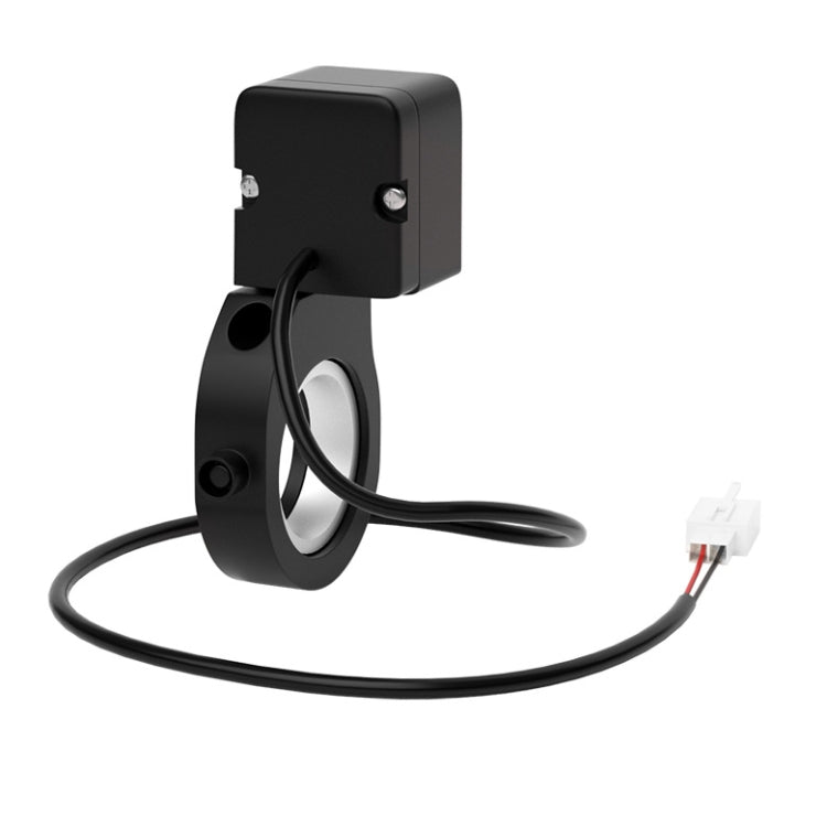 Motorcycle Tricycle Handlebar Headlight Off Switch Modification Accessories(CS-265A1)