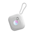 Camera Detector Hotel Anti-Shooting Surveillance Infrared Inspector(White)