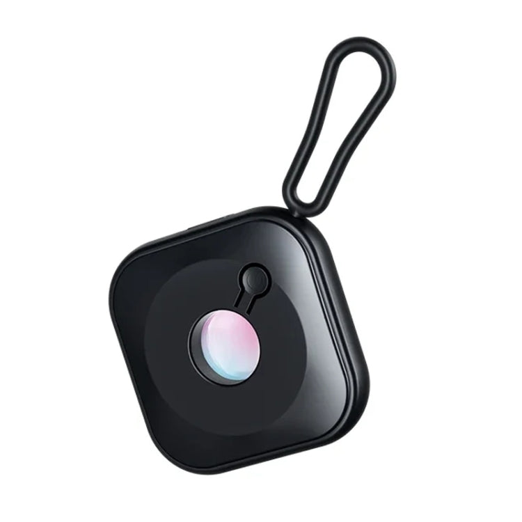 Camera Detector Hotel Anti-Shooting Surveillance Infrared Inspector(Black)
