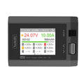 ToolkitRC M8P Aerial Model Drone Powerful Li-Po Battery Balance Charger(Black)