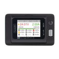 ToolkitRC M9 600W Airplane Li-Po Battery Balance Charger With Voice Function(Black)