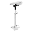 For Xiaomi M365 Pro AIMITE Electrical Scooter Accessories Shock Absorbing Seat(White)