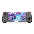 Bluetooth Stretchable Game Controller for Nintendo Switch / PC / IOS / Android(Black)