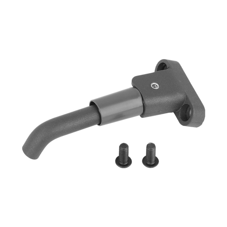 For Xiaomi 4 Pro AIMITE Electric Scooter Accessories Metal Foot Support(Grey)