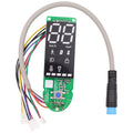 For Xiaomi MI 3 AIMITE Bluetooth Circuit Board Display Instrument Electric Scooter Accessories