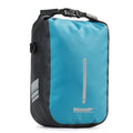 Rhinowalk RK406 6L Outdoor Cycling Quick-release Buckle Waterproof Bicycle Front Fork Bag(Blue)