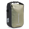 Rhinowalk RK406 6L Outdoor Cycling Quick-release Buckle Waterproof Bicycle Front Fork Bag(Green)