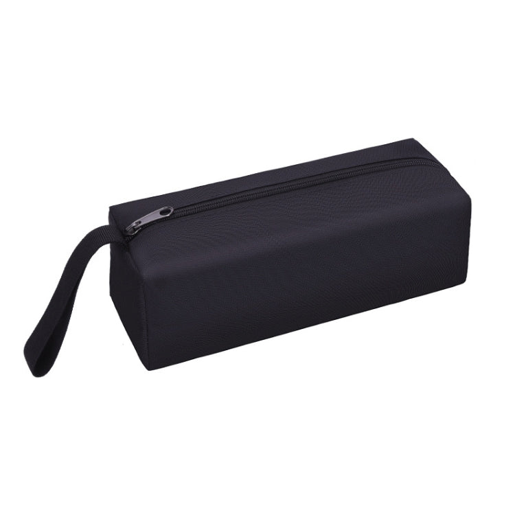 Multifunctional Portable Waterproof Hardware Parts Tool Bag, Specification: Large Black