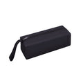 Multifunctional Portable Waterproof Hardware Parts Tool Bag, Specification: Small Black