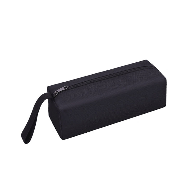 Multifunctional Portable Waterproof Hardware Parts Tool Bag, Specification: Small Black