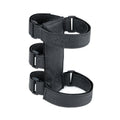 Bicycle Water Bottle Strap Cycling Outdoor Bluetooth Speaker Band(Black)