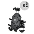 Kewig Motorcycle Octopus Holder Anti-Theft Motorcycle Cell Phone Mounts, Model: M26-C5