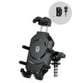 Kewig Motorcycle Octopus Holder Anti-Theft Motorcycle Cell Phone Mounts, Model: M26-C6